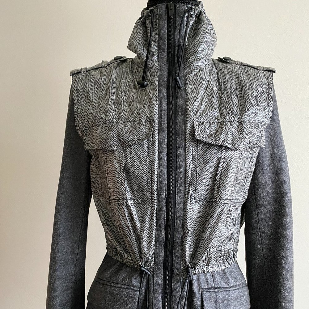 Alexander Wang jacket
